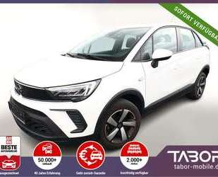 Opel Crossland Gebrauchtwagen