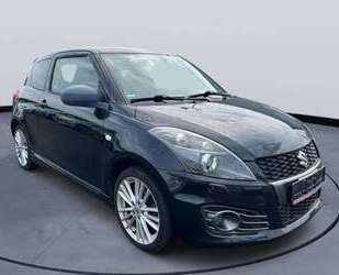 Suzuki Swift Gebrauchtwagen