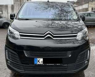 Citroen Spacetourer Gebrauchtwagen