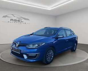 Renault Megane Gebrauchtwagen