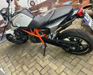 KTM 690 Duke Gebrauchtwagen