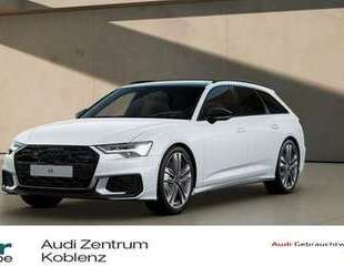 Audi S6 Gebrauchtwagen
