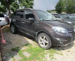 Renault Koleos Gebrauchtwagen