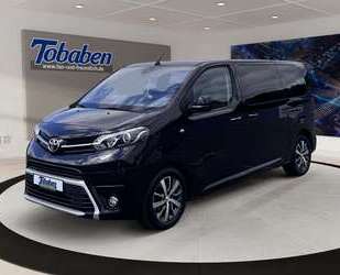 Toyota Proace Gebrauchtwagen