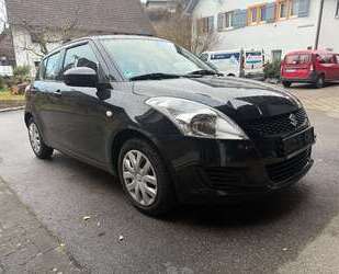 Suzuki Swift Gebrauchtwagen