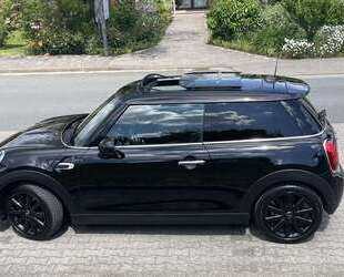 Mini One Gebrauchtwagen