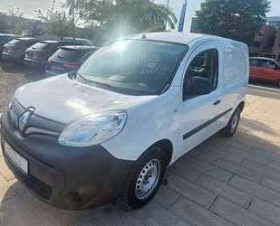 Renault Kangoo Gebrauchtwagen