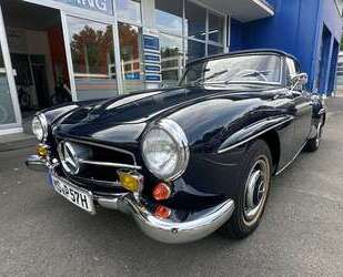 Mercedes-Benz 190 Gebrauchtwagen