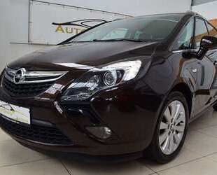 Opel Zafira Gebrauchtwagen