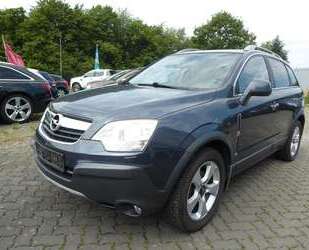Opel Antara Gebrauchtwagen