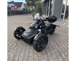 Can-Am Ryker 