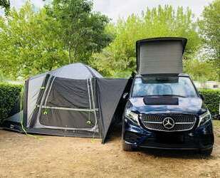 Mercedes-Benz Marco Polo Gebrauchtwagen