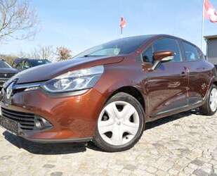 Renault Clio Gebrauchtwagen