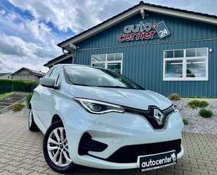 Renault ZOE Gebrauchtwagen