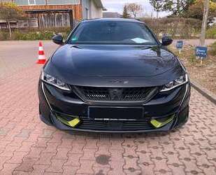 Peugeot 508 Gebrauchtwagen