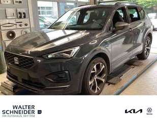 Seat Tarraco Gebrauchtwagen
