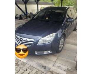 Opel Insignia Gebrauchtwagen