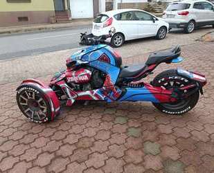 Can-Am Ryker 