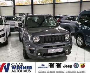 Jeep Renegade Gebrauchtwagen