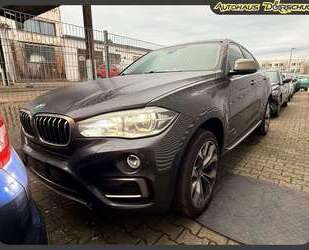 BMW X6 Gebrauchtwagen