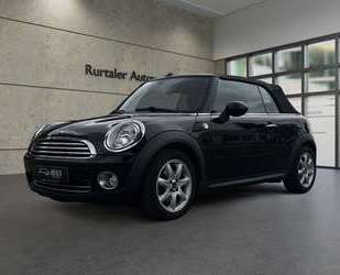 Mini One Gebrauchtwagen