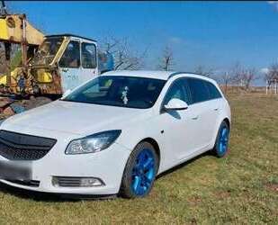 Opel Insignia Gebrauchtwagen