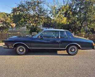 Chevrolet Monte Carlo Gebrauchtwagen