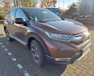 Honda CR-V Gebrauchtwagen