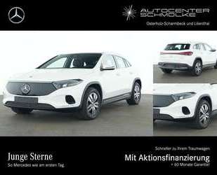 Mercedes-Benz EQA 300 Gebrauchtwagen