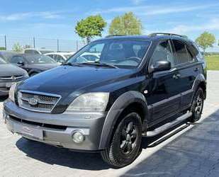 Kia Sorento Gebrauchtwagen