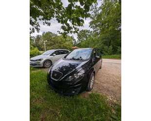 Seat Altea Gebrauchtwagen