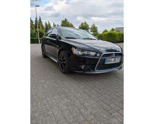 Mitsubishi Lancer Gebrauchtwagen