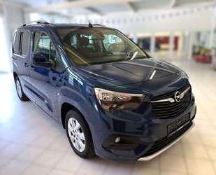 Opel Combo Gebrauchtwagen