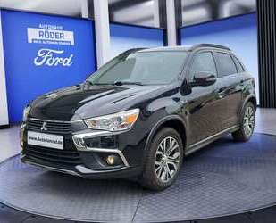 Mitsubishi ASX Gebrauchtwagen