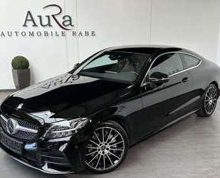 Mercedes-Benz C 300 Gebrauchtwagen