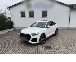 Audi SQ5 Gebrauchtwagen