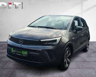 Opel Crossland Gebrauchtwagen