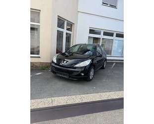 Peugeot 206 Gebrauchtwagen