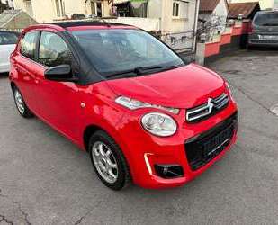 Citroen C1 Gebrauchtwagen