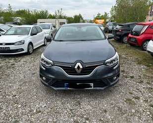 Renault Megane Gebrauchtwagen