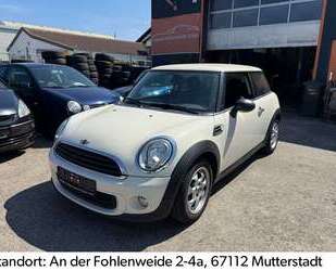 Mini One Gebrauchtwagen