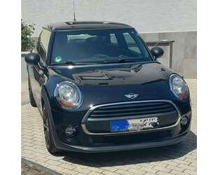 Mini One Gebrauchtwagen