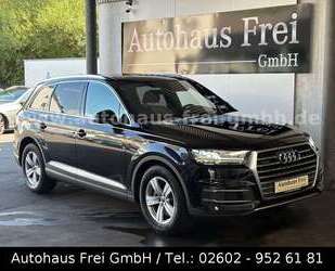 Audi Q7 Gebrauchtwagen