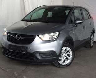 Opel Crossland Gebrauchtwagen