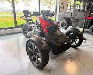 Can-Am Ryker 