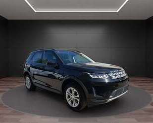 Land Rover Discovery Gebrauchtwagen