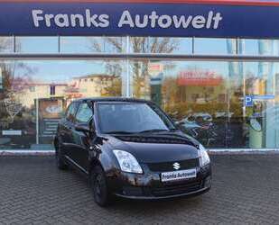 Suzuki Swift Gebrauchtwagen