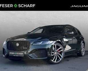 Jaguar XF Gebrauchtwagen