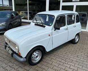 Renault R 4 Gebrauchtwagen