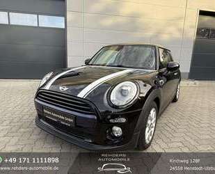 Mini Cooper Gebrauchtwagen